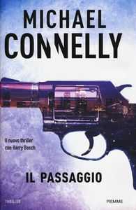 Michael Connelly Il passaggio